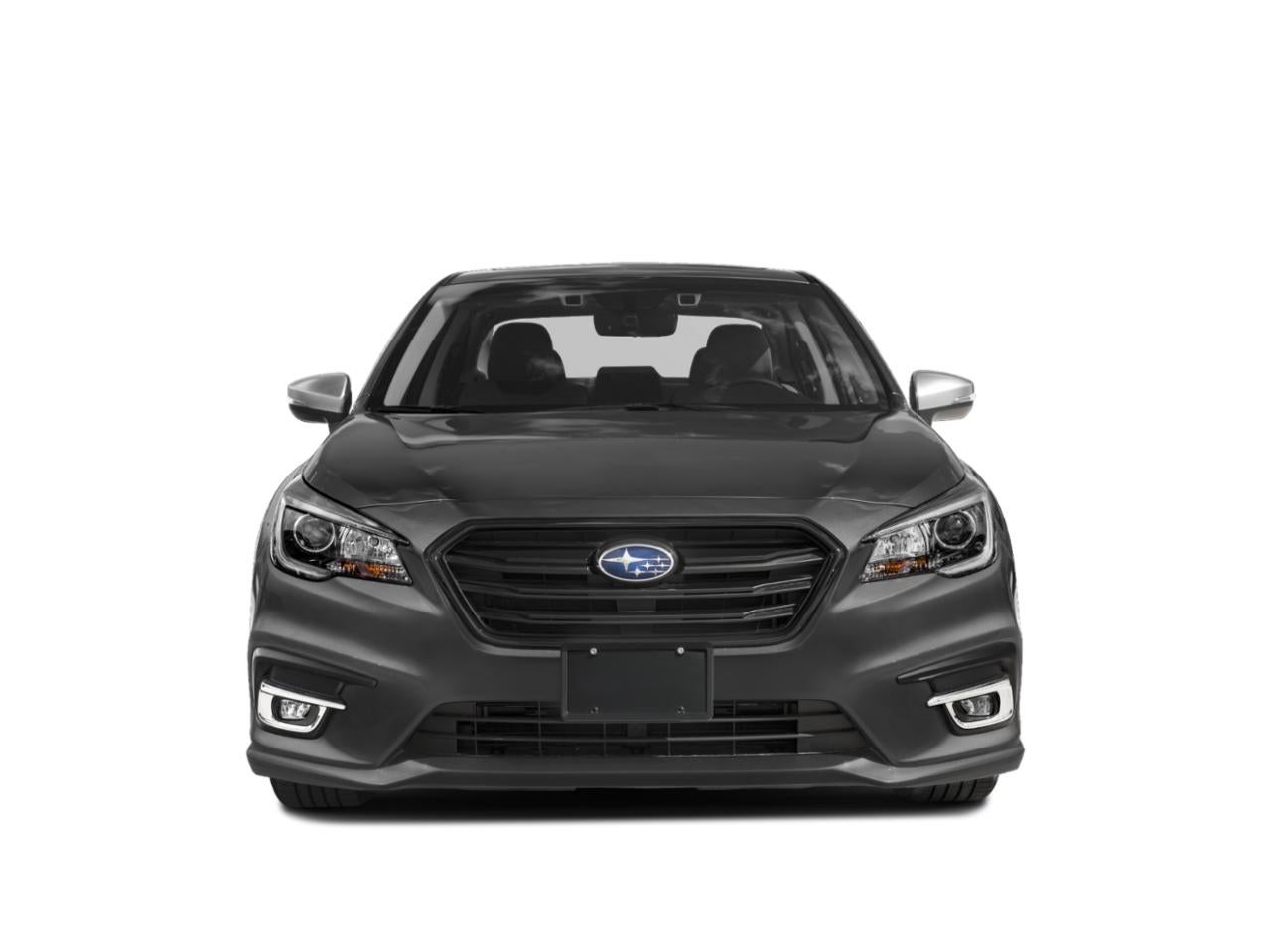2018 Subaru Legacy 2.5i Sport