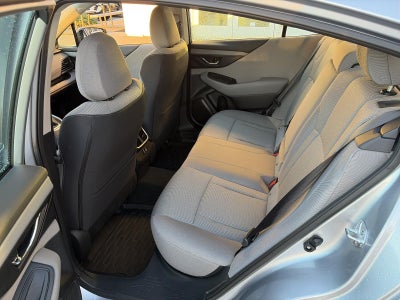 2023 Subaru Legacy Premium CVT