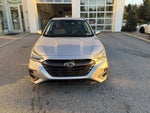 2023 Subaru Legacy Premium CVT