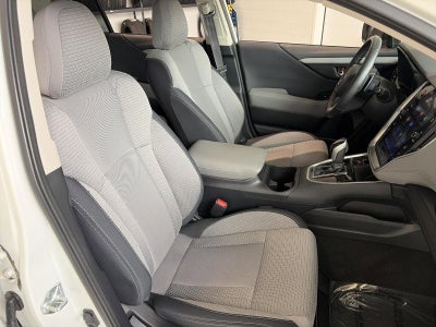 2022 Subaru Outback Premium CVT