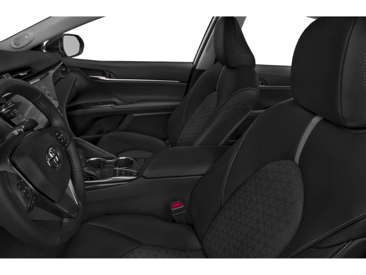 2018 Toyota Camry XSE V6 Auto (SE)