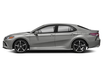 2018 Toyota Camry XSE V6 Auto (SE)