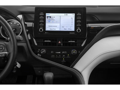 2023 Toyota Camry LE Auto (SE)