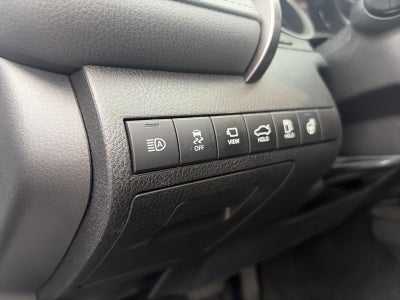 2022 Toyota Camry XLE Auto (SE)