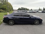 2022 Toyota Camry XLE Auto (SE)