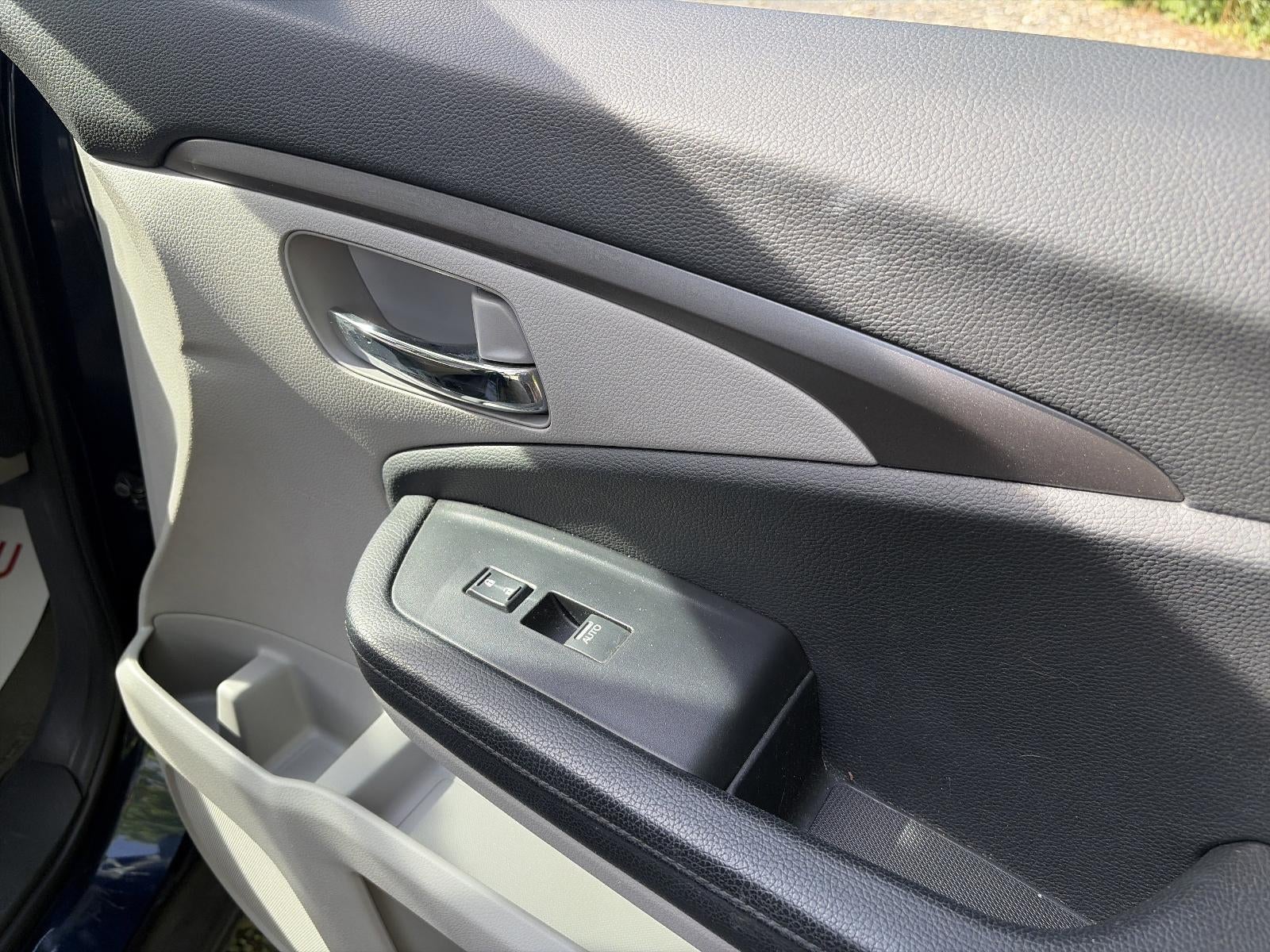 2018 Honda Pilot EX-L w/Navigation AWD