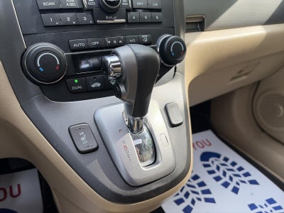 2010 Honda CR-V EX-L 4WD
