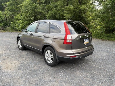 2010 Honda CR-V EX-L 4WD
