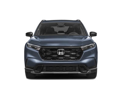 2025 Honda CR-V Hybrid Sport-L AWD