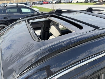 2023 Honda CR-V Hybrid Sport Touring AWD