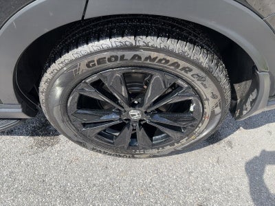 2023 Honda CR-V Hybrid Sport Touring AWD