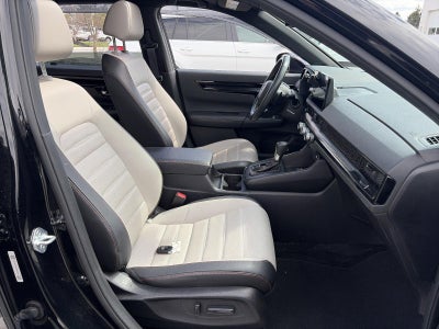 2023 Honda CR-V Hybrid Sport Touring AWD