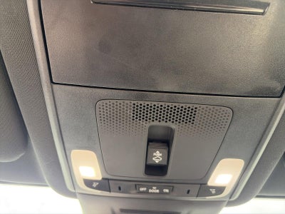 2023 Honda CR-V Hybrid Sport Touring AWD