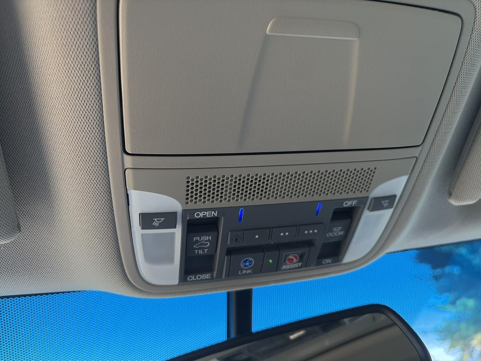 2016 Acura RDX FWD with Technology Package
