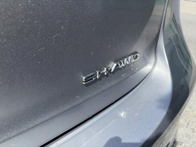 2018 Acura MDX SH-AWD