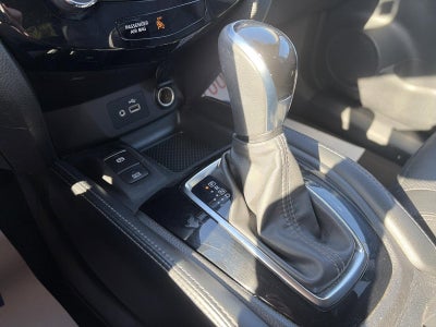 2020 Nissan Rogue FWD SL