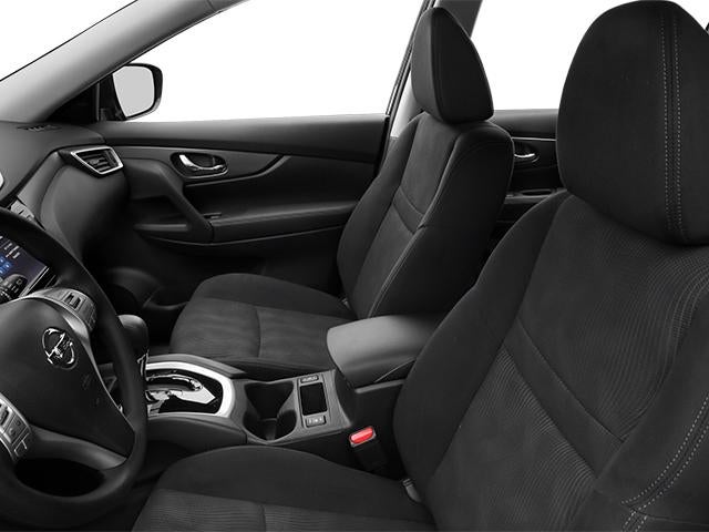 2014 Nissan Rogue AWD 4dr SL