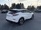 2018 Nissan Murano AWD Platinum