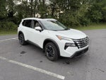 2024 Nissan Rogue AWD SV