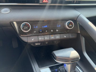 2021 Hyundai ELANTRA SEL IVT