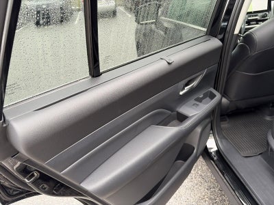 2025 Toyota Grand Highlander Hybrid LE AWD (Natl)