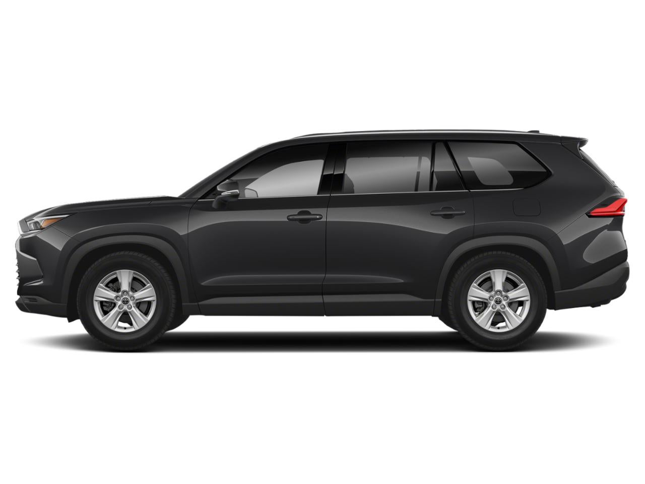 2025 Toyota Grand Highlander Hybrid LE AWD (Natl)