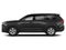 2025 Toyota Grand Highlander Hybrid LE AWD (Natl)