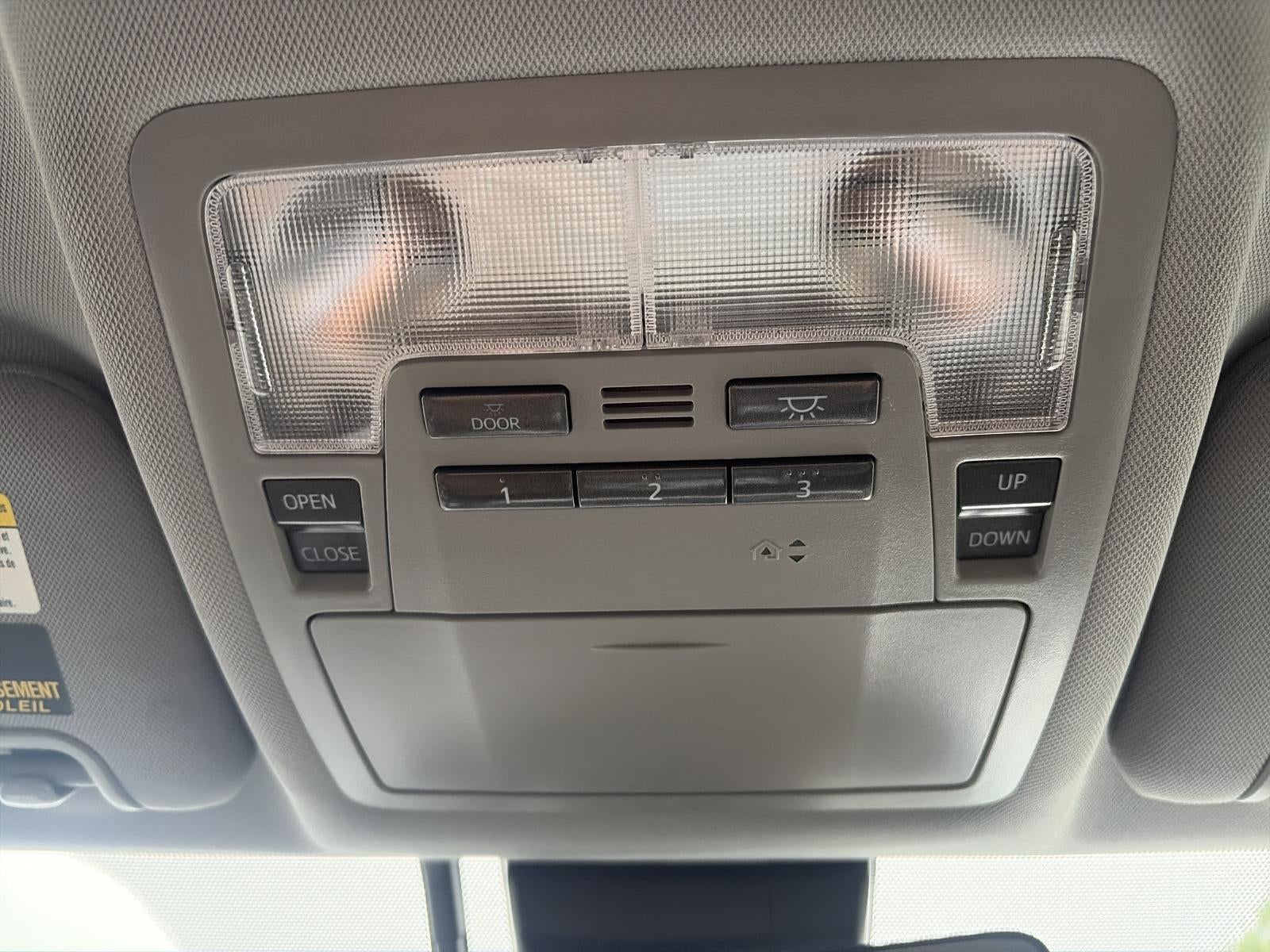 2019 Toyota Highlander Hybrid Limited V6 AWD (Natl)