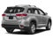 2019 Toyota Highlander Hybrid Limited V6 AWD (Natl)