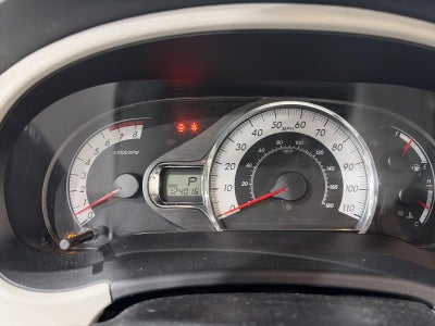 2013 Toyota Sienna 5dr 8-Pass Van V6 SE FWD (Natl)