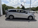 2022 Toyota Sienna XSE AWD 7-Passenger (Natl)