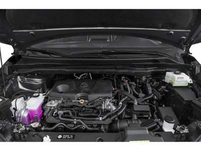 2022 Toyota Sienna XSE AWD 7-Passenger (Natl)