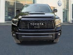 2020 Toyota Tundra 4WD 4WD TRD Pro CrewMax 5.5' Bed 5.7L (Natl)