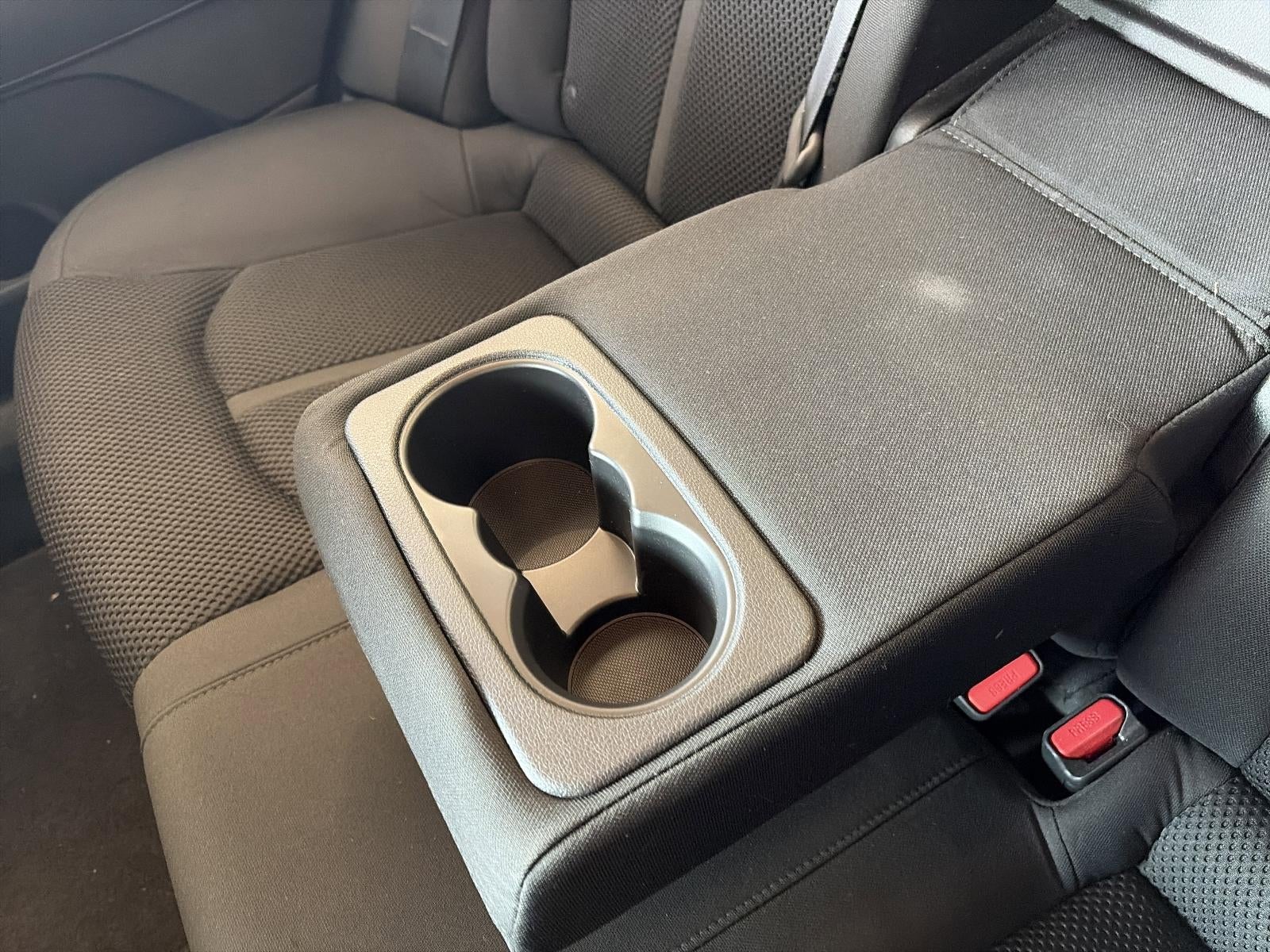 2020 Kia Optima LX Auto