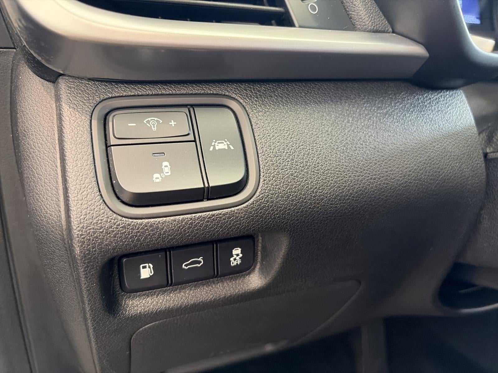 2020 Kia Optima LX Auto