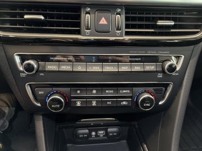 2018 Kia Optima EX Auto