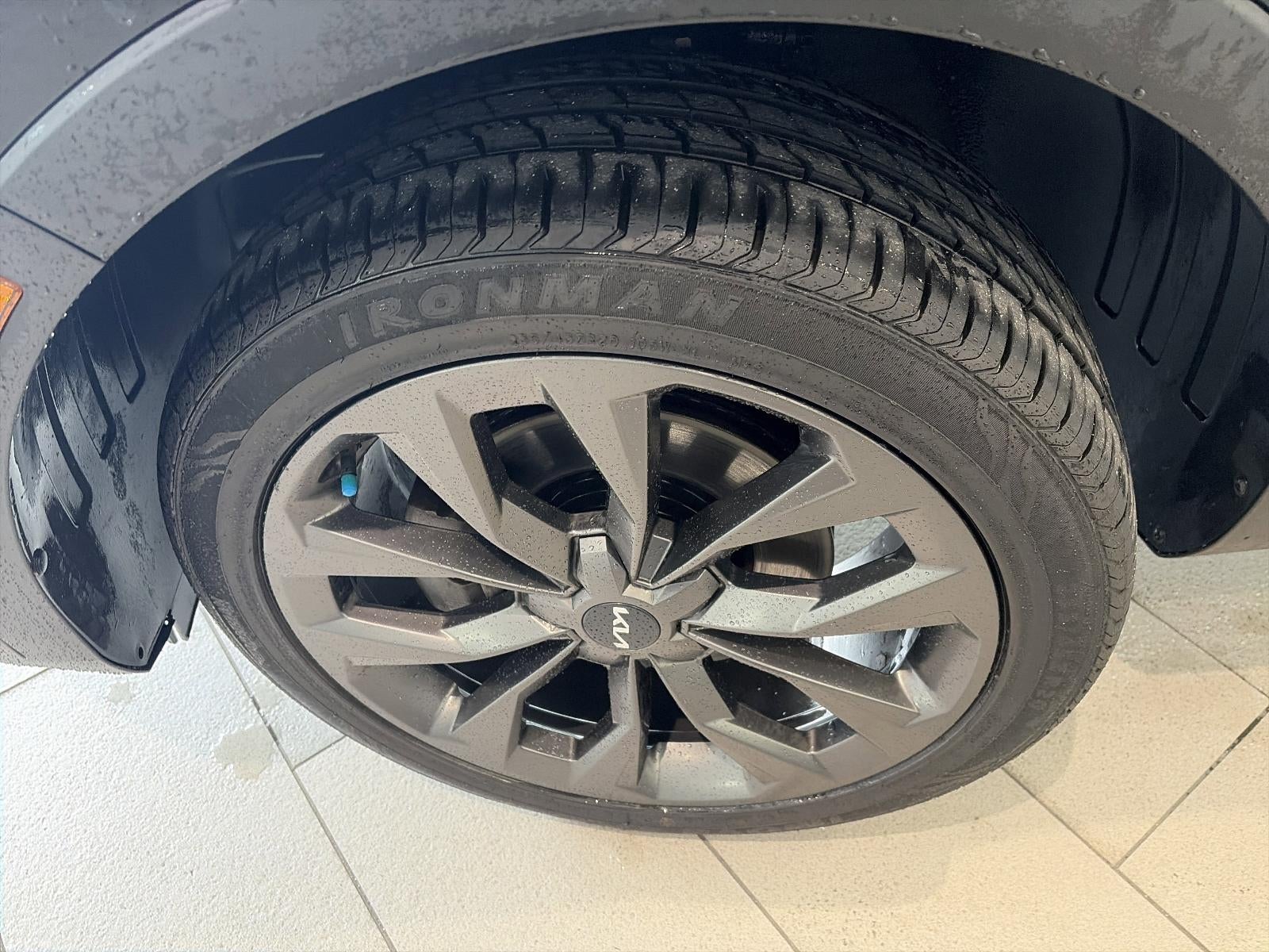 2022 Kia Sorento X-Line EX AWD