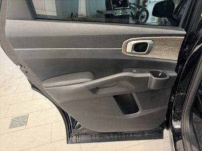 2022 Kia Sorento X-Line EX AWD