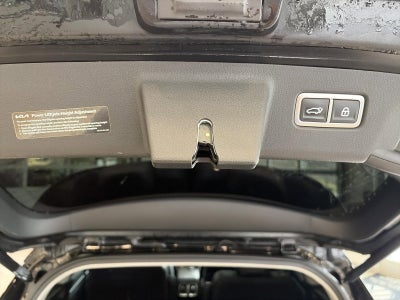 2022 Kia Sorento X-Line EX AWD