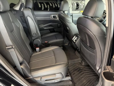 2022 Kia Sorento X-Line EX AWD