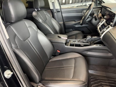 2022 Kia Sorento X-Line EX AWD