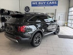 2022 Kia Sorento X-Line EX AWD