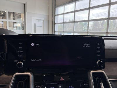 2022 Kia Sorento X-Line EX AWD