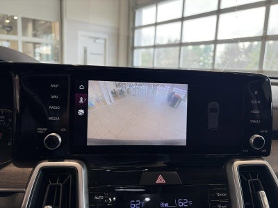 2022 Kia Sorento X-Line EX AWD