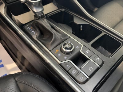 2022 Kia Sorento X-Line EX AWD