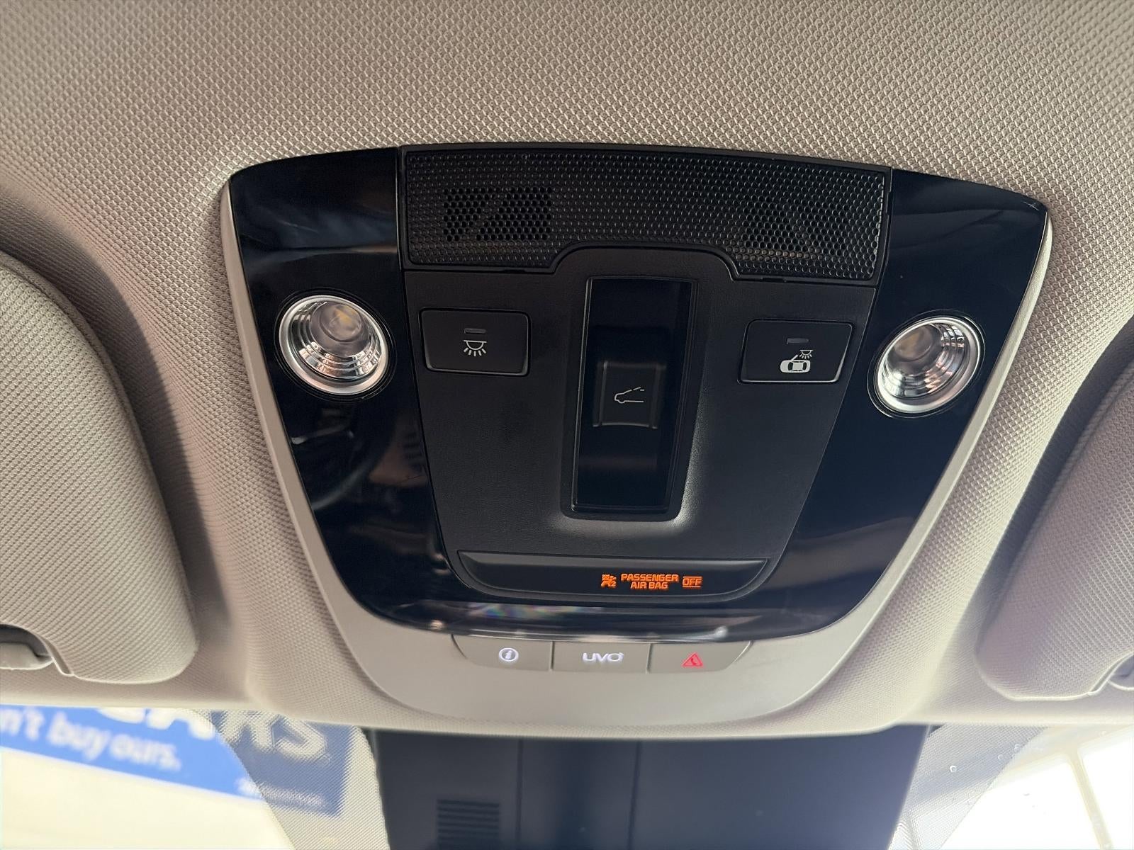 2022 Kia Sorento X-Line EX AWD