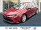 2025 Toyota Corolla LE CVT (Natl)