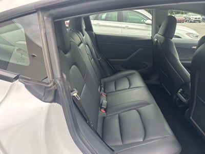 2023 Tesla Model 3 RWD