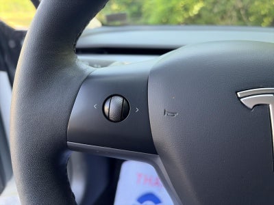 2023 Tesla Model 3 RWD