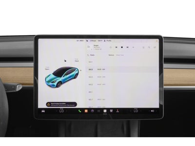 2023 Tesla Model 3 RWD